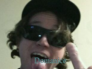 Domanice