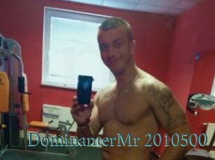 DominanterMr