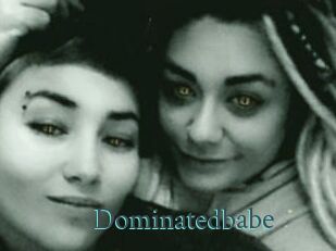 Dominatedbabe