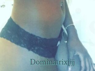 Dominatrixjjjj