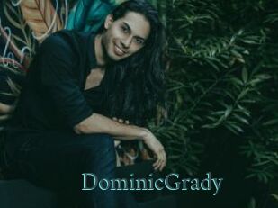 DominicGrady