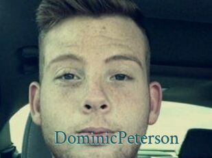 Dominic_Peterson