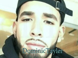 Dominic_Tayler