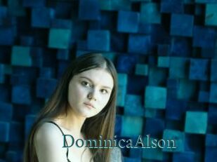 DominicaAlson