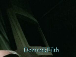 DominikFilth