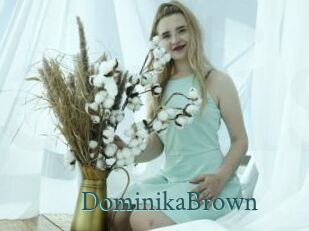 DominikaBrown