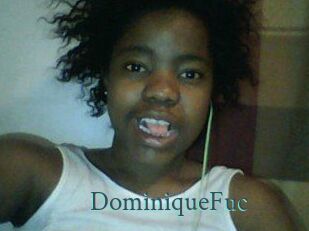 DominiqueFuc