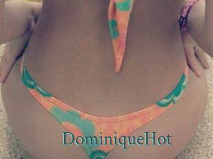 DominiqueHot