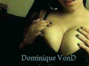 Dominique_VonD