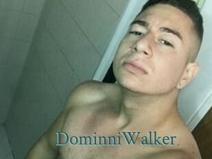 DominniWalker