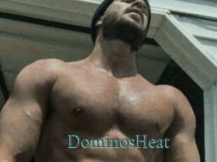 DominosHeat