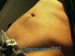 Dommaster702