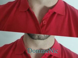 DommeNic