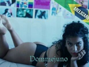 Dommejuno