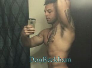 Don_Beckham