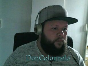 DonColonnelo