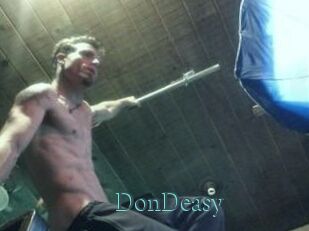 DonDeasy