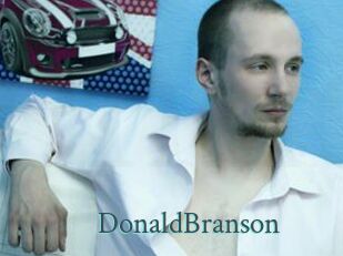 DonaldBranson
