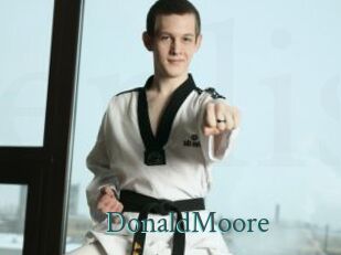 DonaldMoore