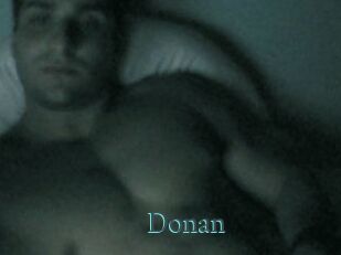 Donan