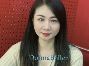 DonnaBoller