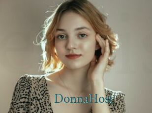 DonnaHost