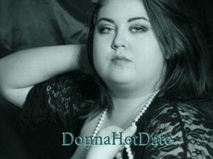 DonnaHotDate