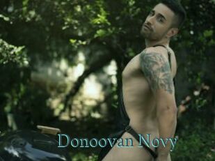 Donoovan_Novy