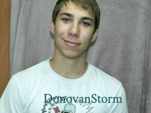 DonovanStorm