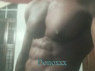 Donoxxx
