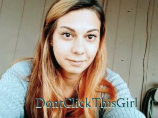 DontClickThisGirl