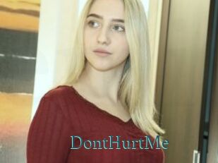 DontHurtMe
