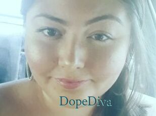 DopeDiva