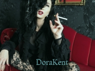DoraKent En live show