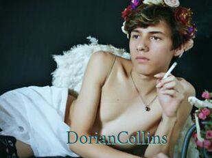 DorianCollins