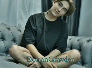 DorianGrayden