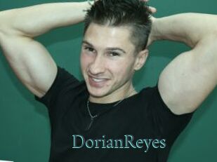 DorianReyes