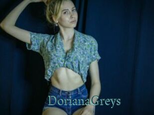 DorianaGreys