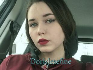 DorisJesefine