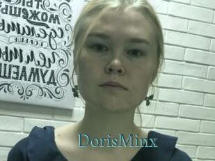 DorisMinx