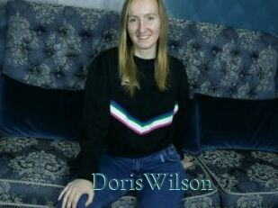 DorisWilson