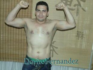 DoritoFernandez