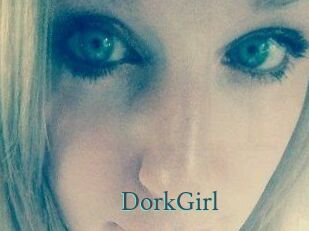 DorkGirl