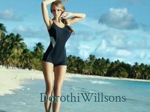 DorothiWillsons