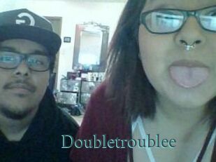 Doubletroublee
