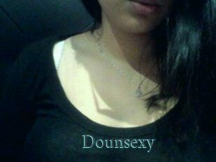 Dounsexy