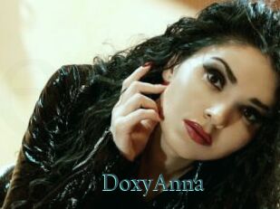 DoxyAnna