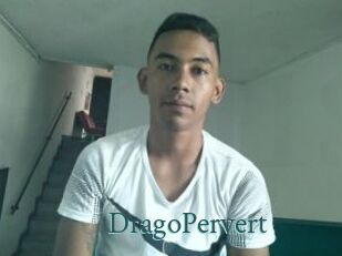 DragoPervert