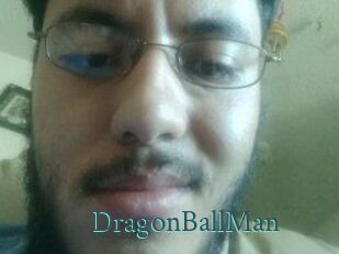 DragonBallMan