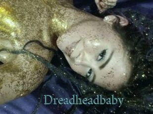 Dreadheadbaby